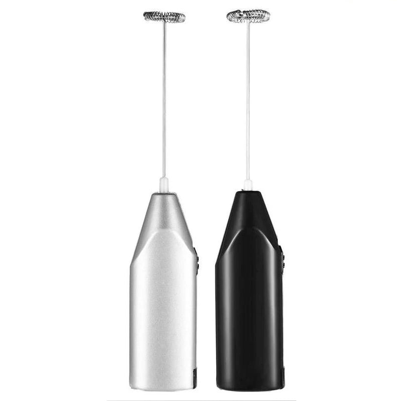 BALASHOV Handheld Milk Frother &amp; Egg Beater