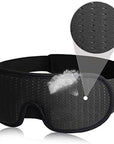 3D Memory Foam Sleep Mask