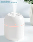 HAOYUNMA USB Humidifier