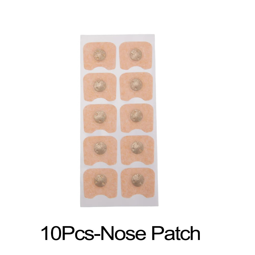 Kit Nose Breathe Strips Magnetic