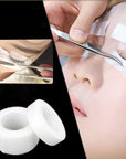 Eyelash Extension Adhesive Tapes