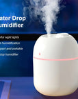 HAOYUNMA USB Humidifier