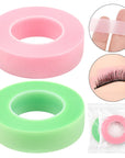 Eyelash Extension Adhesive Tapes