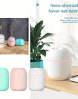 HAOYUNMA USB Humidifier