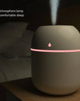 HAOYUNMA USB Humidifier