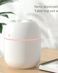 HAOYUNMA USB Humidifier