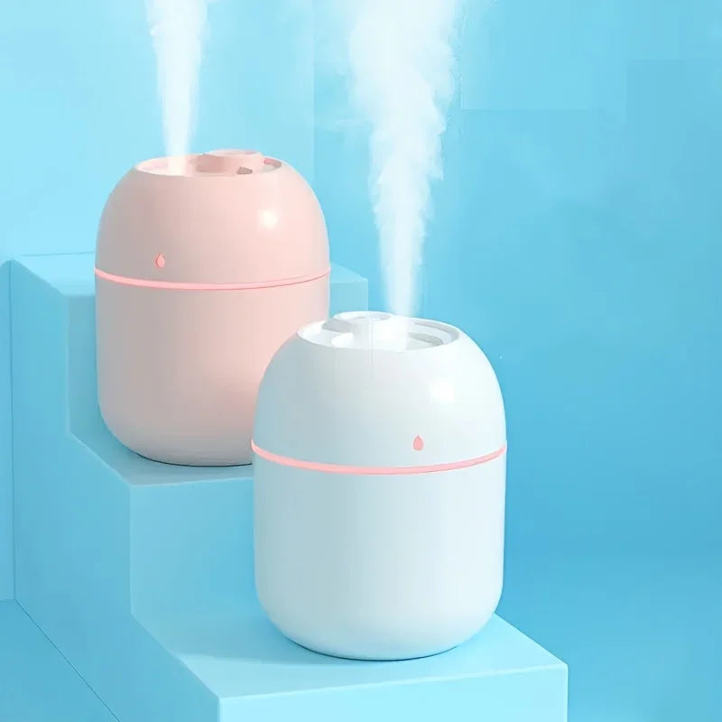 HAOYUNMA USB Humidifier