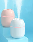 HAOYUNMA USB Humidifier